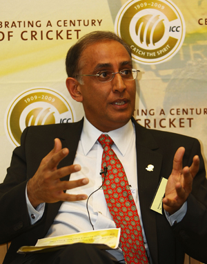 UK court verdicts will have 'no impact' on suspensions: ICC